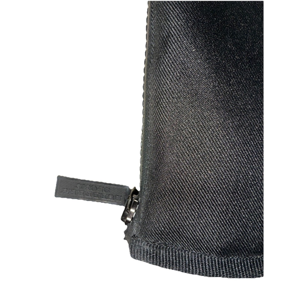 BURBERRY Sport Ski Pants Men's L Black Snowboarding‎ RECCO Taped Insulated NEW - Picture 5 of 16